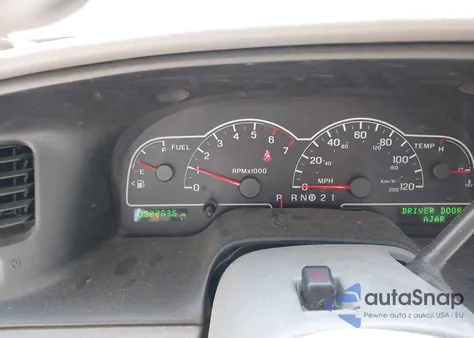 2003 Ford Windstar Sel from USA, damaged, VIN 2FMDA53453BA76130